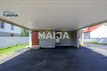 Casa  Oulu sub region, Finlandia