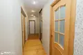 Mieszkanie 3 pokoi 66 m² Lida, Białoruś