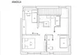 Dom 4 pokoi 97 m² Warszawa, Polska