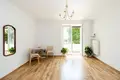 1 room apartment 37 m² Warsaw, Poland