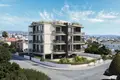 1 bedroom apartment 68 m² Demos Agiou Athanasiou, Cyprus