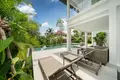 villa de 3 chambres 400 m² Kamala, Thaïlande