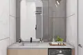 Квартира 57 м² Оба, Турция