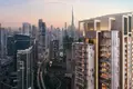 Apartamento 3 habitaciones 138 m² Business Bay, Emiratos Árabes Unidos