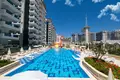 Appartement 1 chambre 100 m² Mahmutlar, Turquie