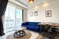 1-Bedroom Apartment with Pool View & Full Amenities in Mahmutlar, Alanya