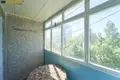 Appartement 1 chambre 33 m² Minsk, Bélarus
