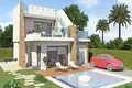 3-Schlafzimmer-Villa 168 m² Abadin, Spanien