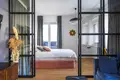 Wohnung 2 zimmer 55 m² in Warschau, Polen