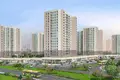 Apartamento 5 habitaciones 220 m² Avcilar, Turquía