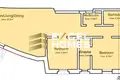 2 bedroom apartment  Nadur, Malta