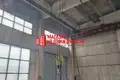 Zakład produkcyjny 3 600 m² Mosty, Białoruś