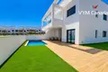 Villa de tres dormitorios 91 m² Finestrat, Španjolska