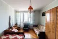2 room apartment 55 m² Minsk, Belarus