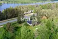 Maison  Turtola, Finlande
