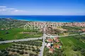 Land 13 954 m² Skala Fourkas, Greece