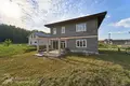 House 299 m² Cudzienicy, Belarus