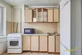 Квартира 1 комната 36 м² Минск, Беларусь