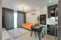 Wohnung 2 zimmer  Alanya, Türkei