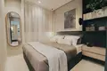 1 bedroom apartment 27 m² Regiao Imediata de Sao Paulo, Brazil
