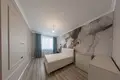 Квартира 2 комнаты 65 м² Минск, Беларусь