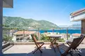 Apartamento 2 habitaciones 61 m² Kotor, Montenegro