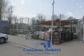 Commercial property 1 675 m² in Maladzyechna, Belarus