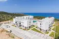 Квартира 2 комнаты 55 м² Аканту, Северный Кипр