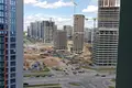 1 room apartment 32 m² Minsk, Belarus