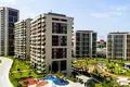 Квартира 12 комнат 188 м² Эюп, Турция