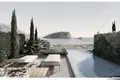 1 bedroom apartment 84 m² Budva, Montenegro