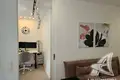 Mieszkanie 2 pokoi 44 m² Brześć, Białoruś