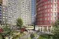 Complejo residencial ZK Sydney City