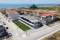 2 bedroom apartment 90 m² Paralia Dionisiou, Greece
