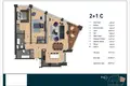 Wohnung 4 zimmer 178 m² Besiktas, Türkei