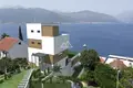 Villa de 3 habitaciones 200 m² Krasici, Montenegro
