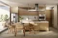 Copropriété 2 chambres 1 636 m² La Crucecita, Mexique
