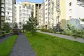 Mieszkanie 3 pokoi 83 m² Ratomka, Białoruś