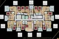 Квартира 1 комната 92 м² Аланья, Турция