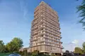 Жилой комплекс Новая резиденция Boulevard с бассейном и спа-зоной, Dubailand, Дубай, ОАЭ