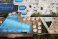 Apartamento 3 habitaciones 117 m² Dubái, Emiratos Árabes Unidos