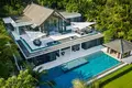 Appartement 5 chambres 1 724 m² Pa Khlok, Thaïlande