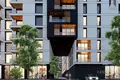 1 bedroom apartment 70 m² Bashkia Vlore, Albania