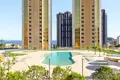 Wohnung 2 Schlafzimmer 75 m² Benidorm, Spanien