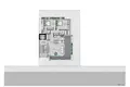 Attique 3 chambres 93 m² Larnaca, Chypre