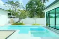 Villa de 5 habitaciones 420 m² Si Sunthon, Tailandia