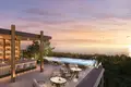 Appartement 2 chambres 85 m² Ban Bang Thao, Thaïlande
