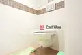 Apartamento 3 habitaciones 56 m² Praga, Chequia