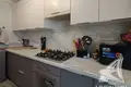 Apartamento 2 habitaciones 49 m² Brest, Belarús