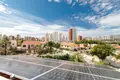 Willa 3 pokoi 250 m² Benidorm, Hiszpania